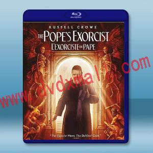  梵蒂岡驅魔士/教皇的驅魔人 The Pope's Exorcist(2023)藍光25G