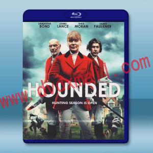  反殺 Hounded (2022)藍光25G