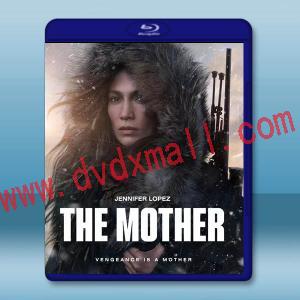  慈母殺心/母親本色 The Mother(2023)藍光25G