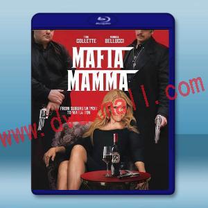  黑幫老媽 Mafia Mamma (2023)藍光25G