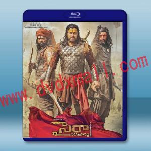  一號自由勇士 Sye Raa Narasimha Reddy(2019)