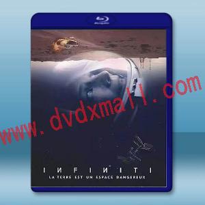  浩渺獵殺 第一季 Infiniti S1 (2022)藍光25G 2碟T