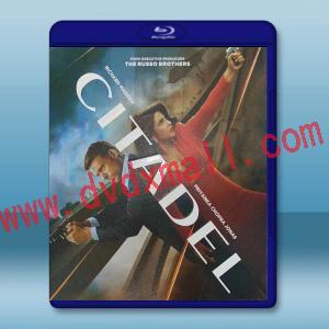 堡壘 第一季 Citadel Season 1 (2023)藍光25G 2碟T