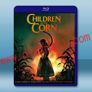  玉米地的小孩 Children of the Corn (2023)藍光25G