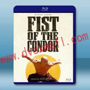  禿鷹之拳 The Fist of the Condor(2023)藍光25G