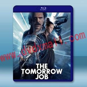  偷天換未來 The Tomorrow Job (2023)藍光25G