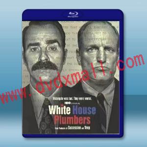  白宮水管工 White House Plumbers (2023)藍光25G T