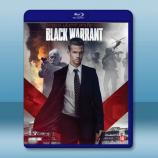  黑色死刑令 Black Warrant (2022)藍光25G