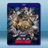  小鬼入侵 Unwelcome (2022)藍光25G