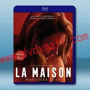  我的2年妓女生涯/臥室 La Maison (2022)藍光25G