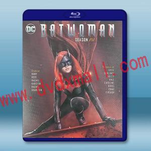  蝙蝠女俠 第一季 Batwoman S1(2019)藍光25G 3碟L