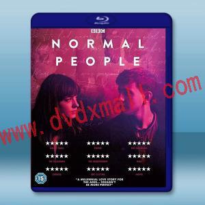  普通人類/正常人 Normal People (2020)藍光25G 2碟