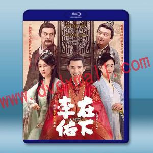  在下李佑/回到古代當贅婿 (2023)藍光25G 3碟L