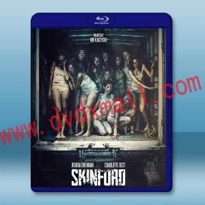  美女試爆場 Skinford: Death Sentence (2022)藍光25G