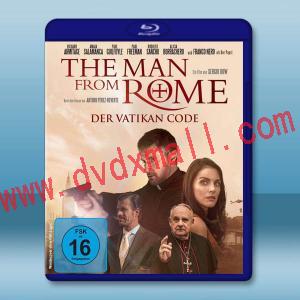  來自羅馬的男人 The Man from Rome(2022)藍光25G