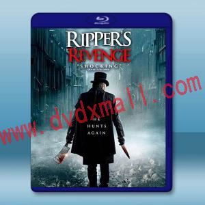  開膛手的復仇 Ripper's Revenge (2023)藍光25G
