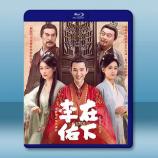  在下李佑/回到古代當贅婿 (2023)藍光25G 3碟L