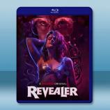  啟示者 Revealer (2022)藍光25G