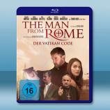  來自羅馬的男人 The Man from Rome(2022)藍光25G