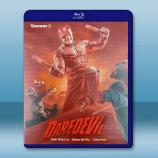  夜魔俠/超膽俠 第3季+電影版 Daredevil S3 藍光25G 4碟L