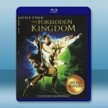  功夫之王 The Forbidden Kingdom (2008)藍光25G