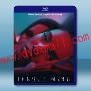  意亂情迷 Jagged Mind (2023)藍光25G