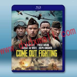  出來戰鬥 Come Out Fighting (2022)藍光25G