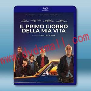  人生初日 Il primo giorno della mia vita (2023)藍光25G