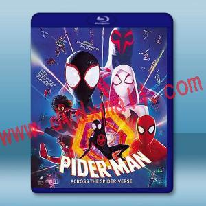  蜘蛛人：穿越新宇宙 Spider-Man: Across the Spider-Verse (2023)藍光25G L