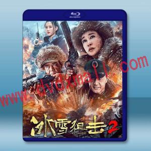  冰雪狙擊2 (2023)藍光25G