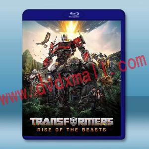  變形金剛：萬獸崛起 Transformers: Rise of the Beasts (2023)藍光25G