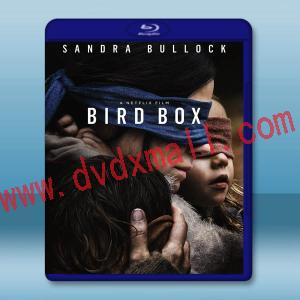  蒙上你的眼 Bird Box (2018)藍光25G