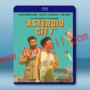  小行星都市 Asteroid City (2023)藍光25G L