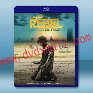  叛逆者 Rebel (2022)藍光25G