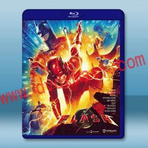  閃電俠 The Flash (2023)藍光25G