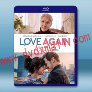  寄往天堂的情書/短信情緣 Love Again (2023)藍光25G