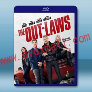  不法岳父母 The Out-Laws (2023)藍光25G