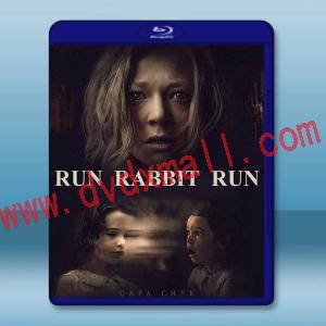  兔子快跑 Run Rabbit Run (2023)藍光25G