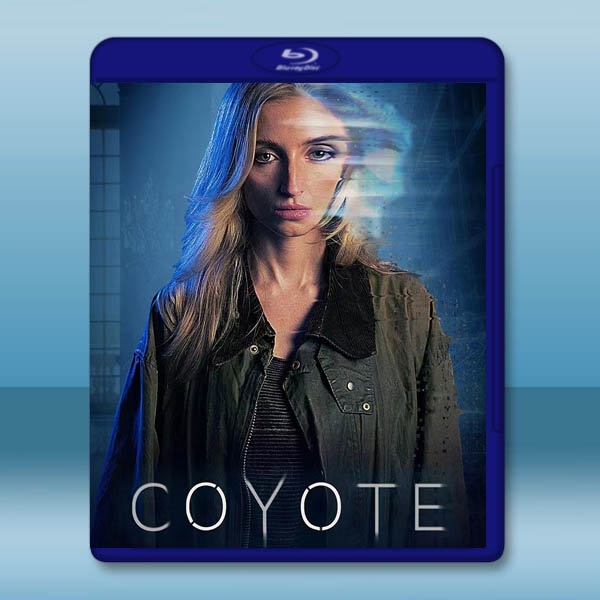  郊狼 Coyote (2023)藍光25G