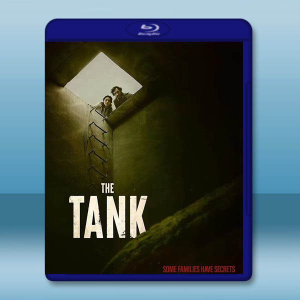  奪命水箱 The Tank (2022)藍光25G