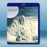  我們的星球第一季 Our Planet S1(2019)藍光25G 2碟