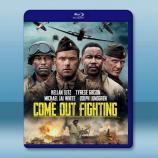  出來戰鬥 Come Out Fighting (2022)藍光25G