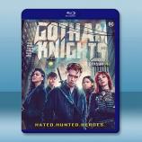  高譚騎士/哥譚騎士 Gotham Knights (2023)藍光25G 2碟L