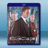  BBC 白教堂血案 第1-4季 Whitechapel S1-S4 藍光25G 2碟L