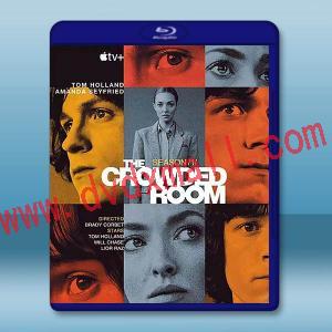  擁擠的房間/24個比利 The Crowded Room (2023)藍光25G 2碟L