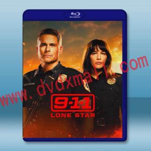  緊急呼救：孤星 第一季 9-1-1: Lone Star S1(2020)藍光25G 2碟T