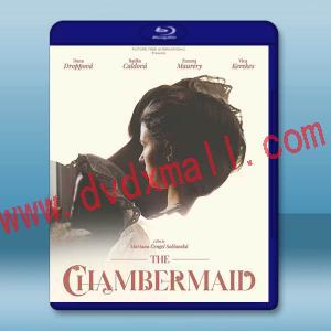  女僕 The Chambermaid (2022)藍光25G