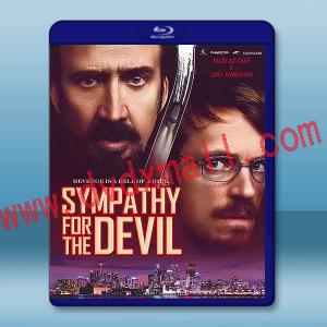  同情惡魔 Sympathy for the Devil(2023)藍光25G L