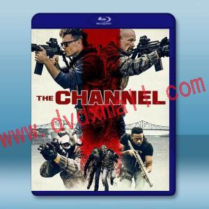  絕望海峽 The Channel (2023)藍光25G