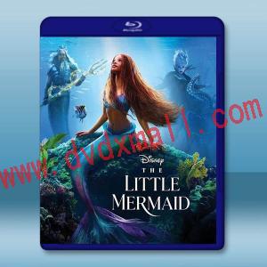  小美人魚 The Little Mermaid (2023)藍光25G